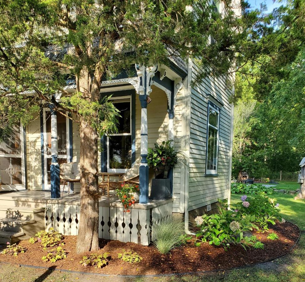 The Walnut Grove Bnb Harrow Extérieur photo