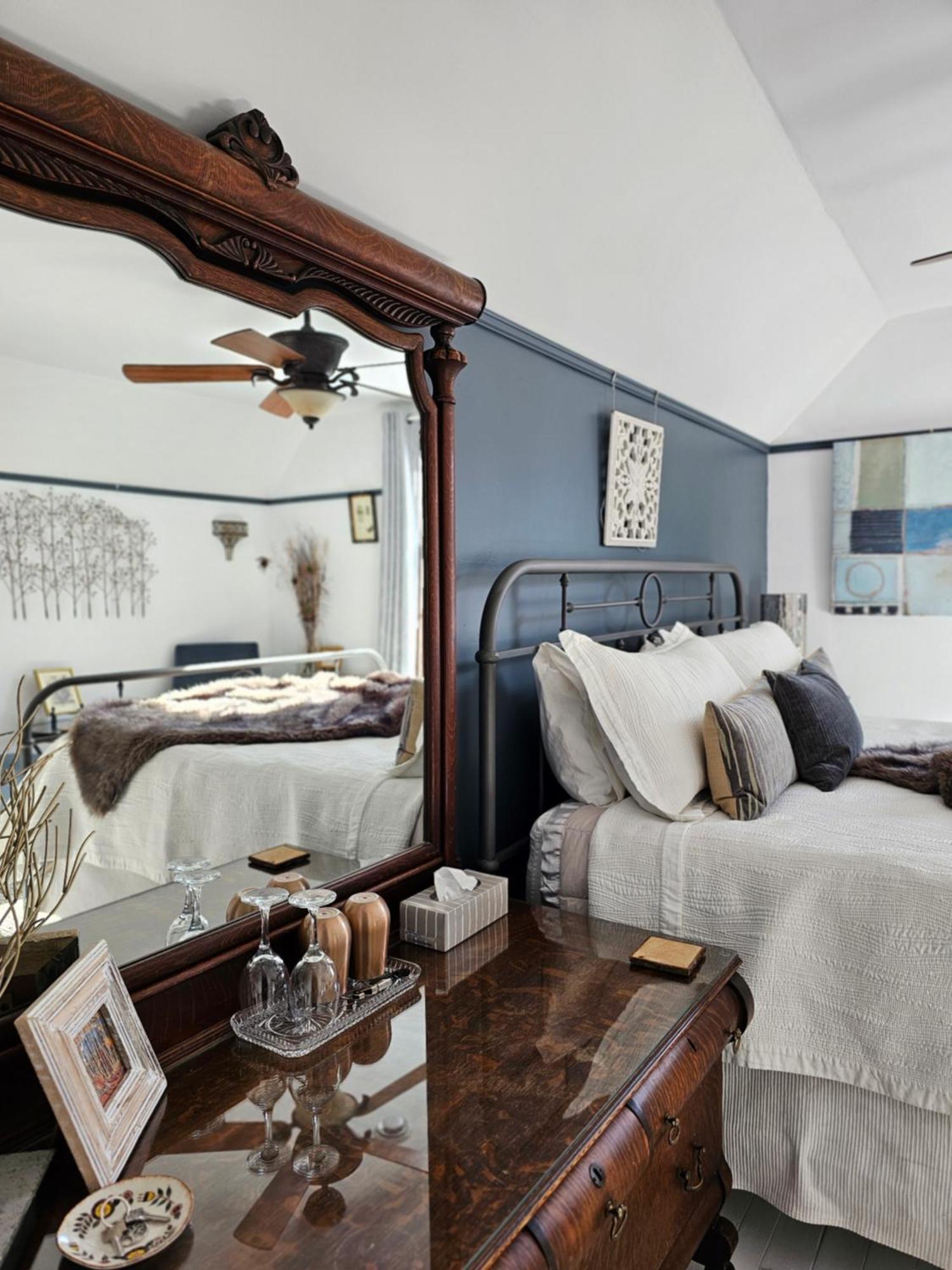 The Walnut Grove Bnb Harrow Extérieur photo