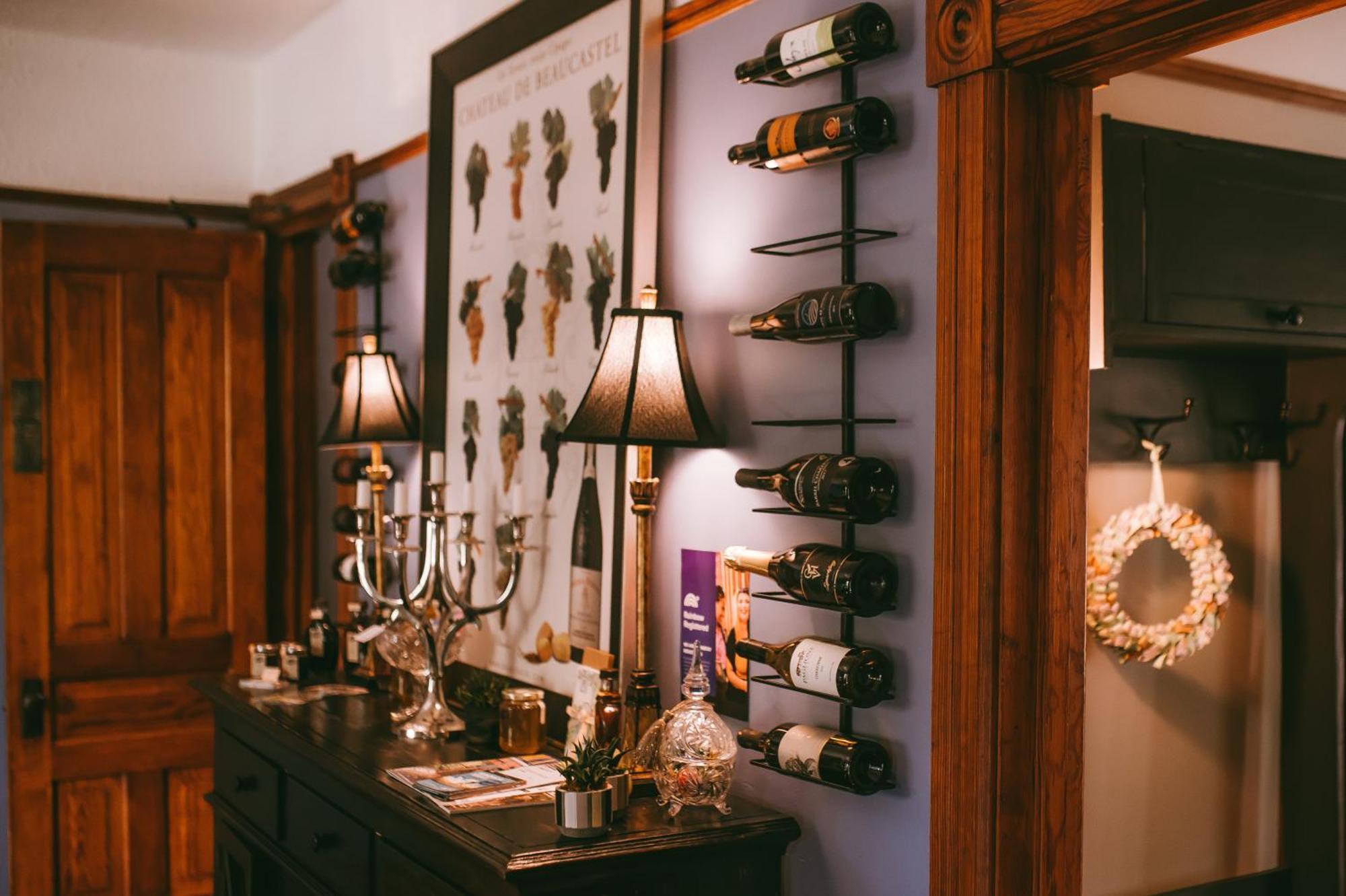 The Walnut Grove Bnb Harrow Extérieur photo